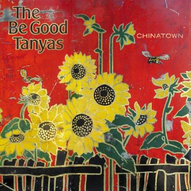 The Be Good Tanyas -  Chinatown